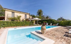 B&b Villa Casone