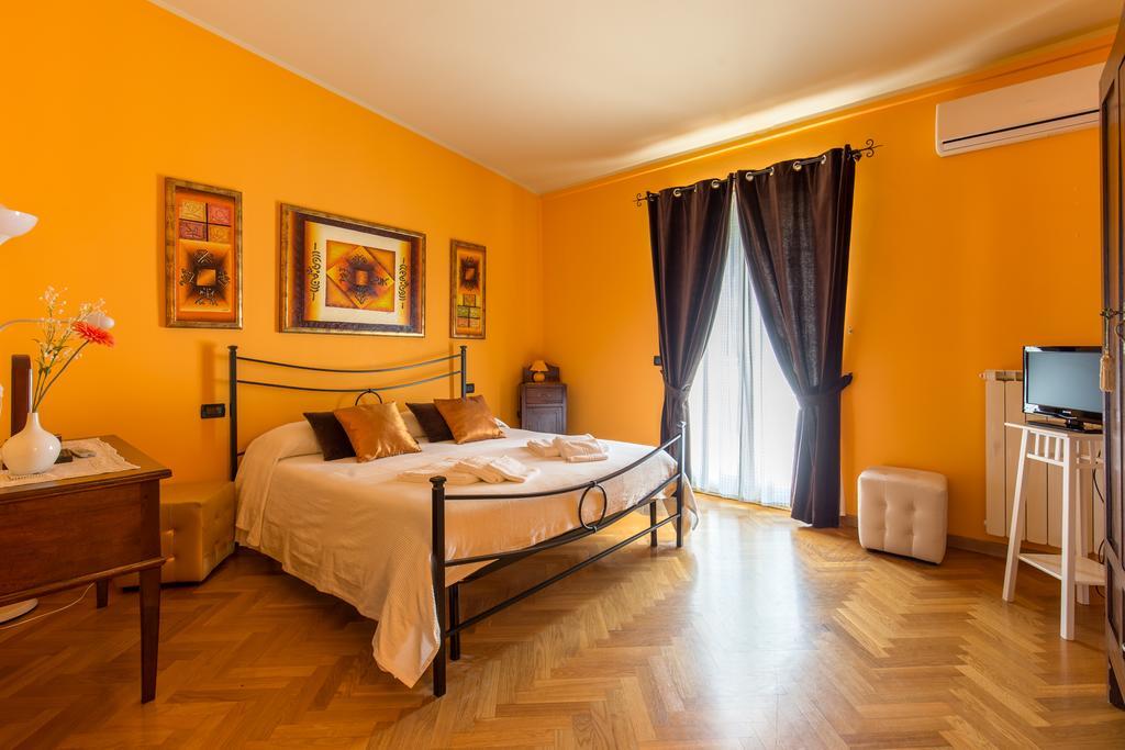 B&B Villa Casone Fossacesia Esterno foto