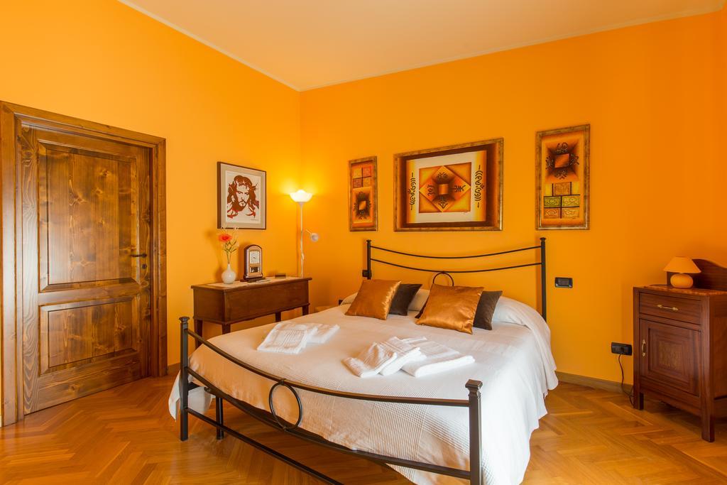 B&B Villa Casone Fossacesia Esterno foto