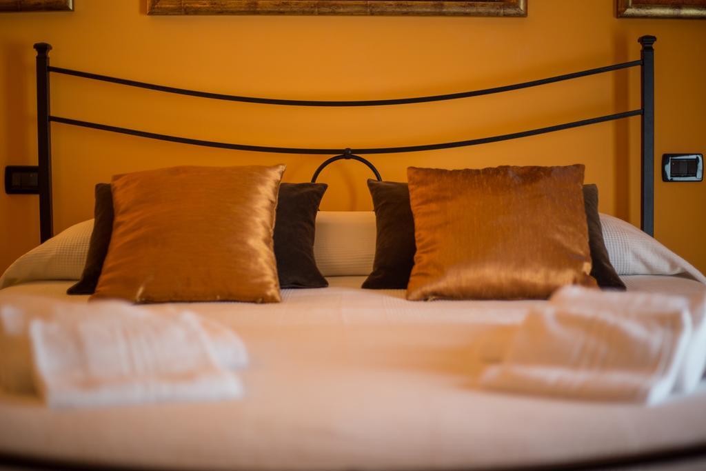 B&B Villa Casone Fossacesia Esterno foto
