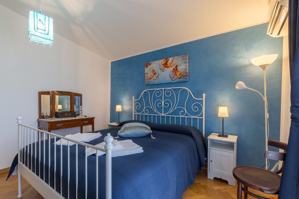 B&B Villa Casone Fossacesia Esterno foto