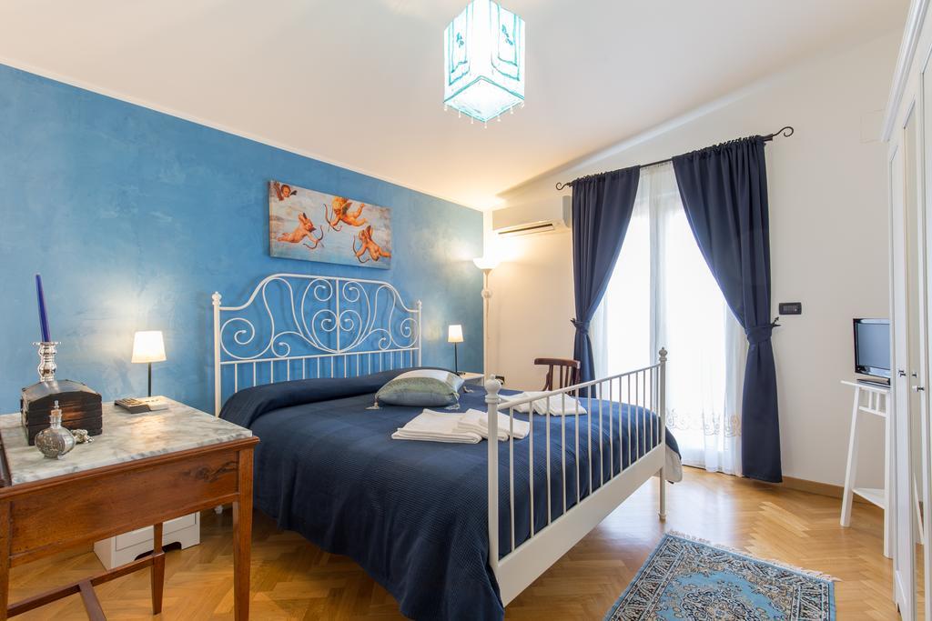 B&B Villa Casone Fossacesia Esterno foto
