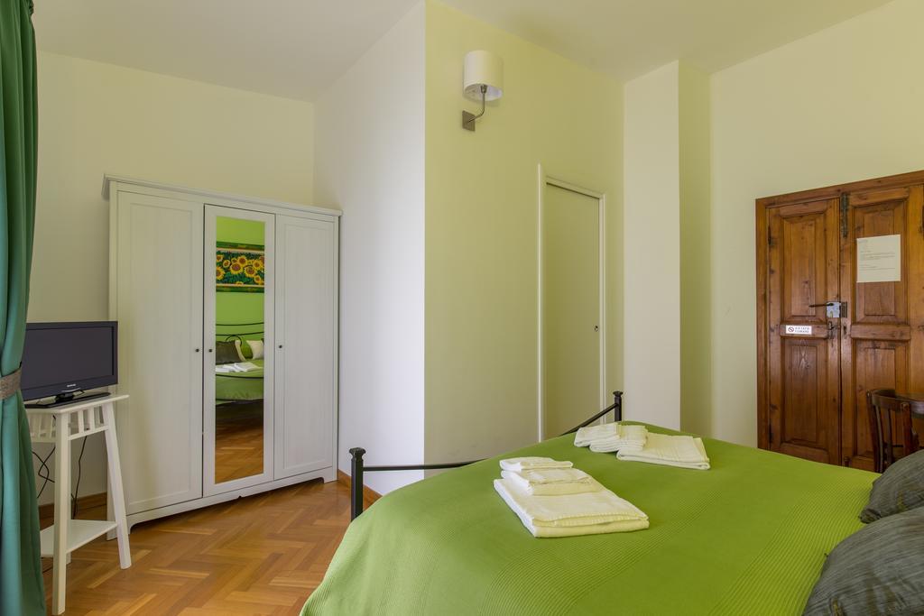 B&B Villa Casone Fossacesia Esterno foto