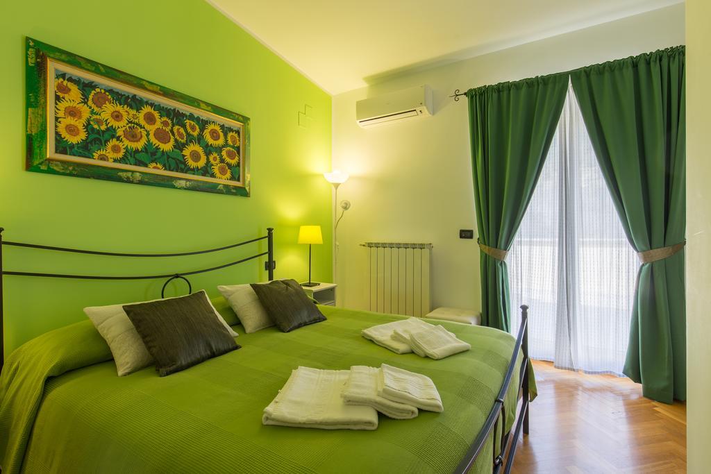 B&B Villa Casone Fossacesia Esterno foto