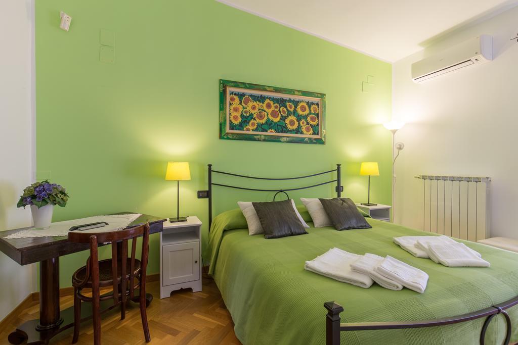 B&B Villa Casone Fossacesia Esterno foto