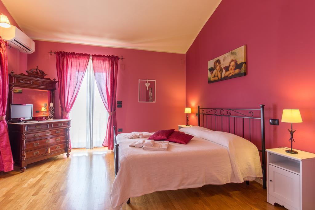 B&B Villa Casone Fossacesia Esterno foto